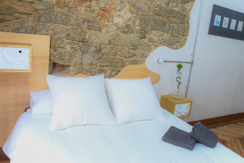Apartamento Victoria Centro A Coruña Eksteriør billede