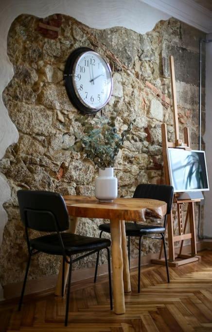 Apartamento Victoria Centro A Coruña Eksteriør billede