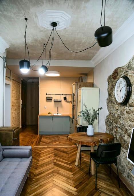 Apartamento Victoria Centro A Coruña Eksteriør billede
